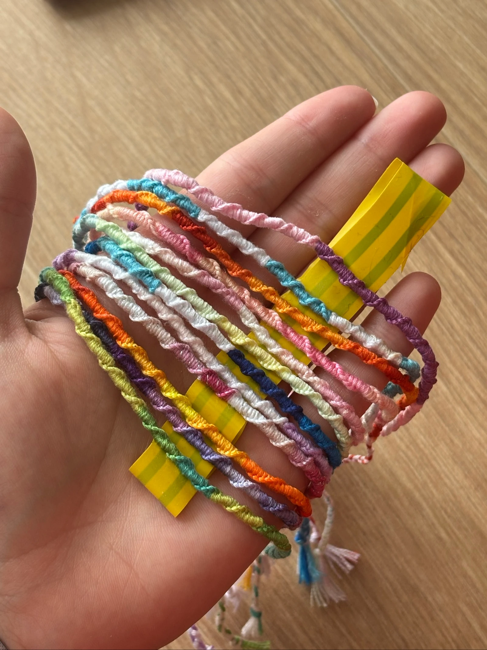 Braziliaans armband – photo 2